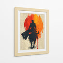 Toros III - DIEGO D L | Cuadro decorativo de Canvas Lab