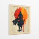 Toros III - DIEGO D L | Cuadro decorativo de Canvas Lab