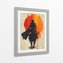 Toros III - DIEGO D L | Cuadro decorativo de Canvas Lab