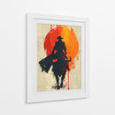 Toros III - DIEGO D L | Cuadro decorativo de Canvas Lab