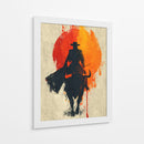 Toros III - DIEGO D L | Cuadro decorativo de Canvas Lab