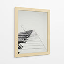 Piano lateral - DIEGO D L | Cuadro decorativo de Canvas Lab
