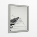 Piano lateral - DIEGO D L | Cuadro decorativo de Canvas Lab