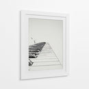 Piano lateral - DIEGO D L | Cuadro decorativo de Canvas Lab