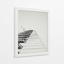 Piano lateral - DIEGO D L | Cuadro decorativo de Canvas Lab