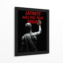Despierta tu Grandeza - Puffy Design | Cuadro decorativo de Canvas Lab