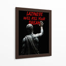 Despierta tu Grandeza - Puffy Design | Cuadro decorativo de Canvas Lab