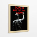 Despierta tu Grandeza - Puffy Design | Cuadro decorativo de Canvas Lab