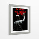 Despierta tu Grandeza - Puffy Design | Cuadro decorativo de Canvas Lab