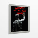 Despierta tu Grandeza - Puffy Design | Cuadro decorativo de Canvas Lab