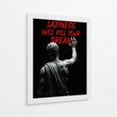 Despierta tu Grandeza - Puffy Design | Cuadro decorativo de Canvas Lab