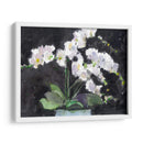 Algo Floral Vii - Samuel Dixon | Cuadro decorativo de Canvas Lab