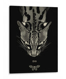 Instinto Primario - Puffy Design | Cuadro decorativo de Canvas Lab