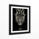 Instinto Primario - Puffy Design | Cuadro decorativo de Canvas Lab