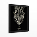 Instinto Primario - Puffy Design | Cuadro decorativo de Canvas Lab