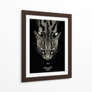 Instinto Primario - Puffy Design | Cuadro decorativo de Canvas Lab