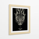 Instinto Primario - Puffy Design | Cuadro decorativo de Canvas Lab