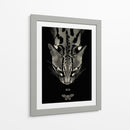 Instinto Primario - Puffy Design | Cuadro decorativo de Canvas Lab