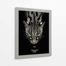 Instinto Primario - Puffy Design | Cuadro decorativo de Canvas Lab