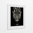Instinto Primario - Puffy Design | Cuadro decorativo de Canvas Lab