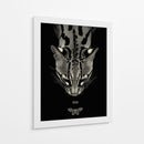Instinto Primario - Puffy Design | Cuadro decorativo de Canvas Lab