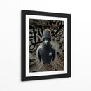 Leyenda Urbana - Puffy Design | Cuadro decorativo de Canvas Lab