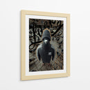 Leyenda Urbana - Puffy Design | Cuadro decorativo de Canvas Lab