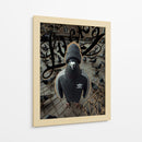 Leyenda Urbana - Puffy Design | Cuadro decorativo de Canvas Lab