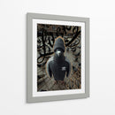 Leyenda Urbana - Puffy Design | Cuadro decorativo de Canvas Lab