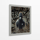 Leyenda Urbana - Puffy Design | Cuadro decorativo de Canvas Lab