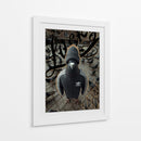 Leyenda Urbana - Puffy Design | Cuadro decorativo de Canvas Lab