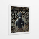 Leyenda Urbana - Puffy Design | Cuadro decorativo de Canvas Lab