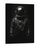 Vacío Eterno - Puffy Design | Cuadro decorativo de Canvas Lab