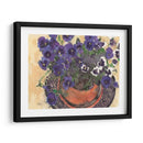 Algo Floral Viii - Samuel Dixon | Cuadro decorativo de Canvas Lab