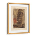 Instantáneas De Viaje I - John Butler | Cuadro decorativo de Canvas Lab