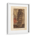 Instantáneas De Viaje I - John Butler | Cuadro decorativo de Canvas Lab