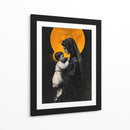 Luz Eterna - Puffy Design | Cuadro decorativo de Canvas Lab