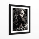 El Sacrificio Silencioso - Puffy Design | Cuadro decorativo de Canvas Lab