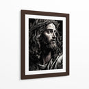 El Sacrificio Silencioso - Puffy Design | Cuadro decorativo de Canvas Lab