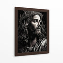 El Sacrificio Silencioso - Puffy Design | Cuadro decorativo de Canvas Lab