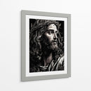 El Sacrificio Silencioso - Puffy Design | Cuadro decorativo de Canvas Lab