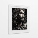 El Sacrificio Silencioso - Puffy Design | Cuadro decorativo de Canvas Lab