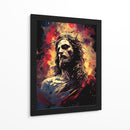 Eterno Resplandor - Puffy Design | Cuadro decorativo de Canvas Lab