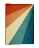 Espectro de Tiempo - Puffy Design | Cuadro decorativo de Canvas Lab