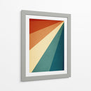 Espectro de Tiempo - Puffy Design | Cuadro decorativo de Canvas Lab
