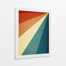 Espectro de Tiempo - Puffy Design | Cuadro decorativo de Canvas Lab