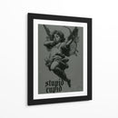 Flecha de Amor - Puffy Design | Cuadro decorativo de Canvas Lab