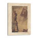 Instantáneas De Viaje Ii - John Butler | Cuadro decorativo de Canvas Lab