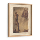 Instantáneas De Viaje Ii - John Butler | Cuadro decorativo de Canvas Lab