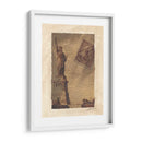 Instantáneas De Viaje Ii - John Butler | Cuadro decorativo de Canvas Lab